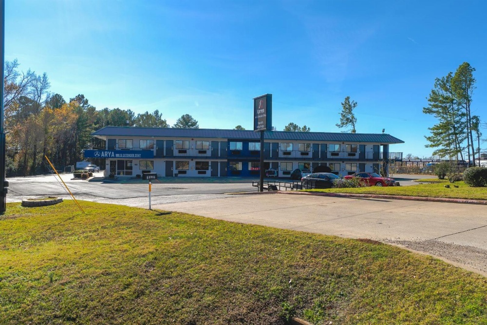 Xpress Inn & Extended Stays Main image
